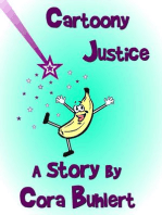 Cartoony Justice