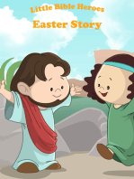 Easter Story