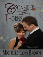 Consider the Thorns: The Trampled Rose Series, #2