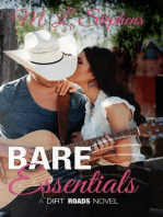 Bare Essentials (A Dirt Road Novel)