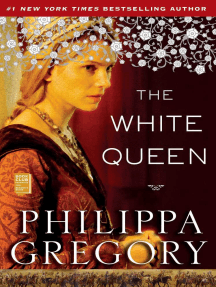 The White Queen by Philippa Gregory (Ebook) Read free for 30 days