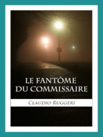 Le Fantôme Du Commissaire