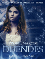 Problema com Duendes