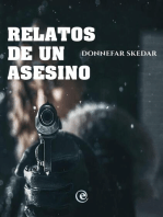 Relatos de un Asesino