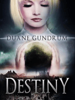 Destiny