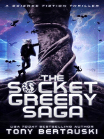 The Socket Greeny Saga: Socket