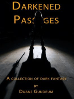 Darkened Passages: A Collection of Dark Fantasy
