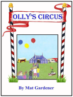 Olly's Circus