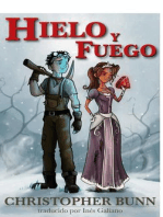 Hielo y Fuego