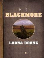 Lorna Doone