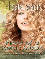 Fires of a Keltic Moon