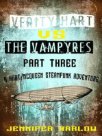 Verity Hart Vs The Vampyres