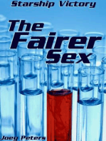 Starship Victory: The Fairer Sex: Starship Victory, #2