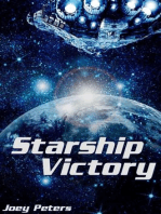 Starship Victory