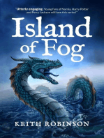 Island of Fog: Island of Fog, #1