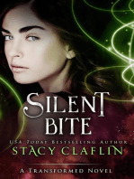 Silent Bite: A Transformed Christmas: The Transformed