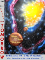 more Tales from TOMORROW: Tales from TOMORROW, #2