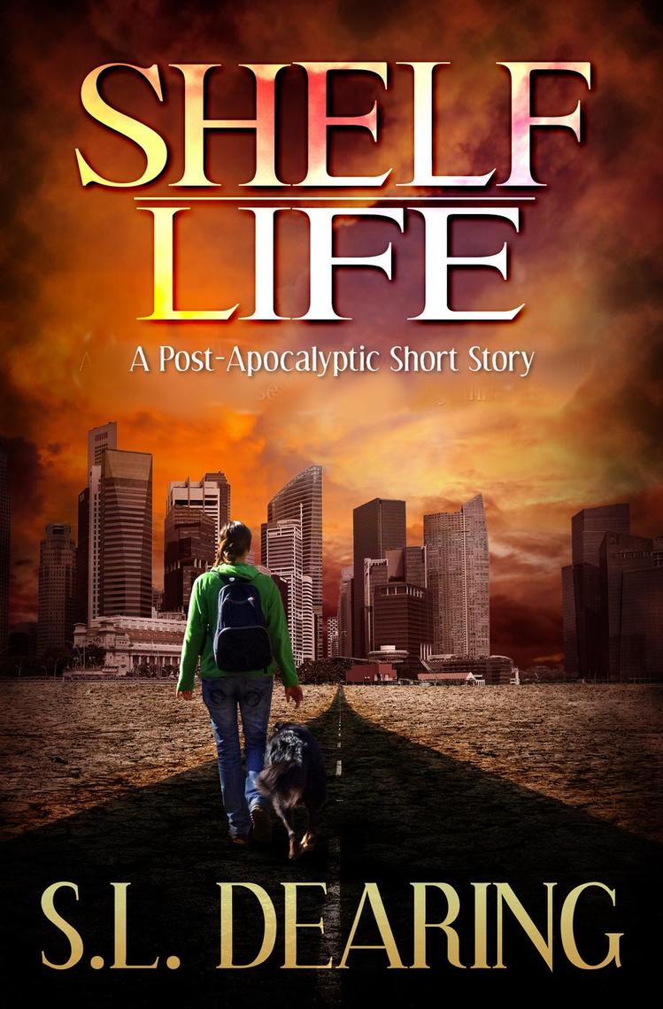 Read Shelf Life Online by S.L. Dearing Books Free 30day Trial Scribd