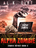 Alpha Zombie