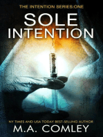 Sole Intention: Intention series, #1