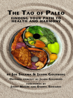 The Tao of Paleo