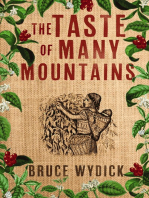 The Taste of Many Mountains