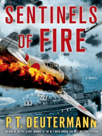 Sentinels of Fire: A Novel