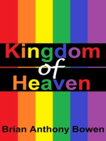 Kingdom Of Heaven