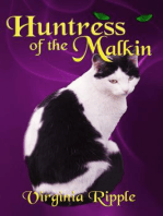 Huntress of the Malkin