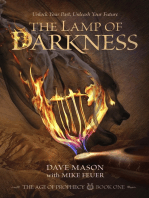 The Lamp of Darkness (The Age of Prophecy series Book 1)