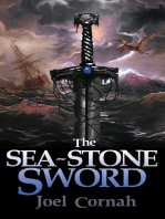 The Sea-Stone Sword