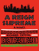 A Reign Supreme: A Novel