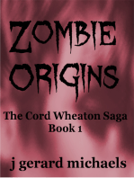 Zombie Origins