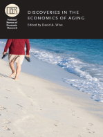 Discoveries in the Economics of Aging