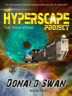 The Hyperscape Project: The Awakening (Book One)