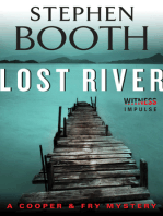 Lost River: A Cooper & Fry Mystery