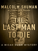 The Last Man to Die