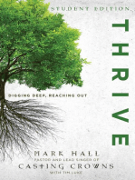 Thrive Student Edition