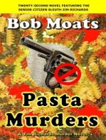 Pasta Murders