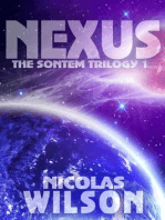 Nexus: Sontem Trilogy, #1