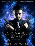 The Necromancer's Gambit