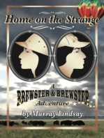 Home on the Strange_A Brewster and Brewster Adventure