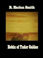 ROBIN OF TUDOR GABLES