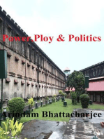 Power,Ploy & Politics