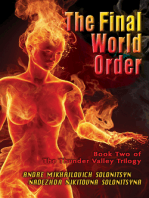 The Final World Order