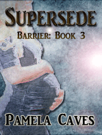 Barrier: Supersede