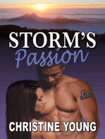 Storm's Passion
