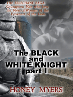 The Black and White Knight part 1