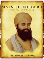 Seventh Sikh Guru