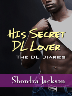 His Secret DL Lover